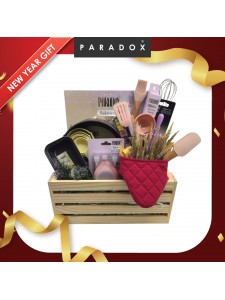 New Year Gift Set (PA-3)