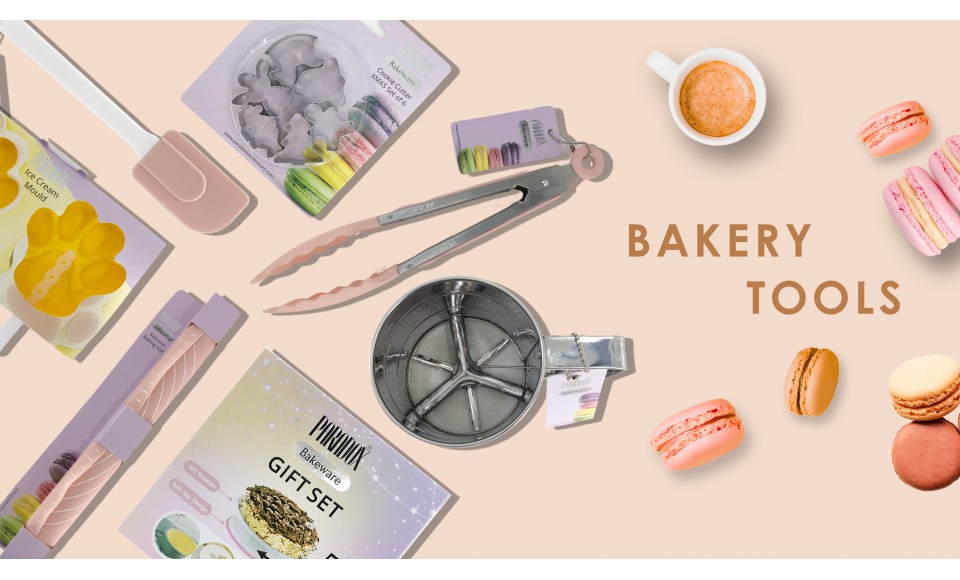 Bakery Tools