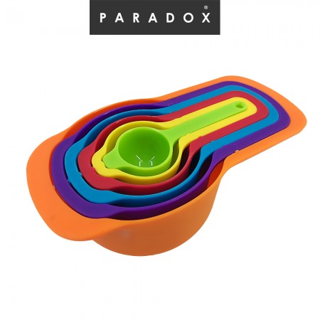Colorfull Measuring Spoon