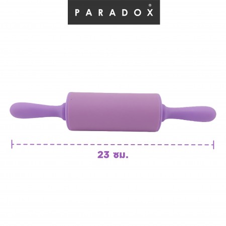 Rolling Pin SIlicone for Kids