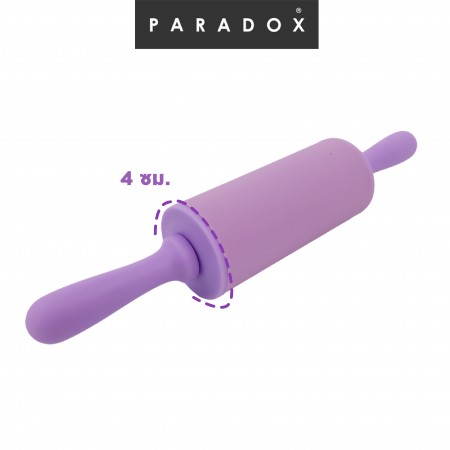 Rolling Pin SIlicone for Kids