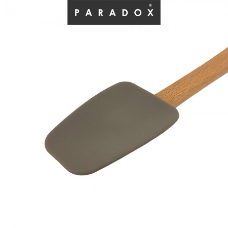 Mini spatula 