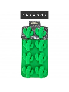 SILICONE CACTUS ICE MOLD  22*11*2CM