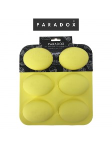 6 OVAL MOLD  24.8*22.6CM   