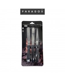 ที่ปาดครีม เซต 3 ชิ้น 