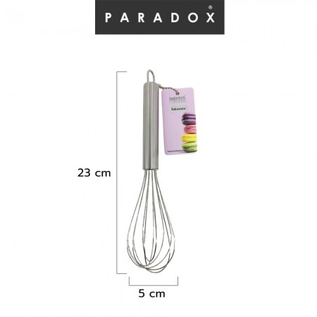 ที่ตีผสมอาหาร 9" SS ที่ตีผสมอาหาร 9" SS