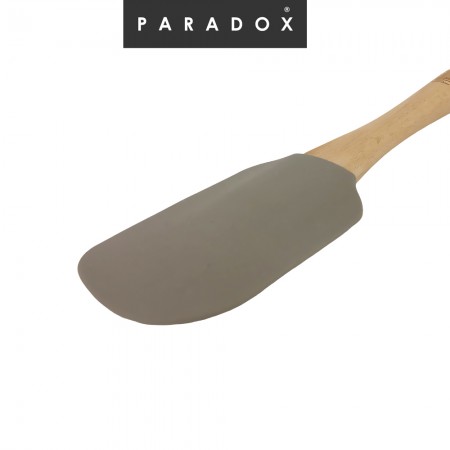 9"silicone spatula