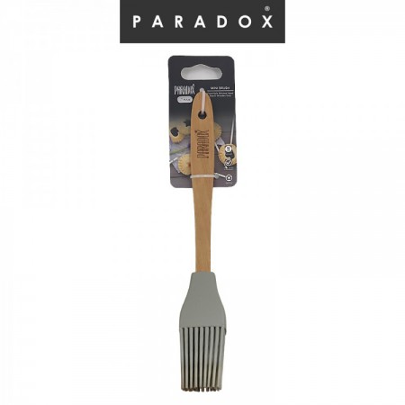  แปรงจิ๋วด้ามไม้