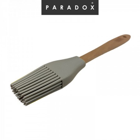  แปรงจิ๋วด้ามไม้