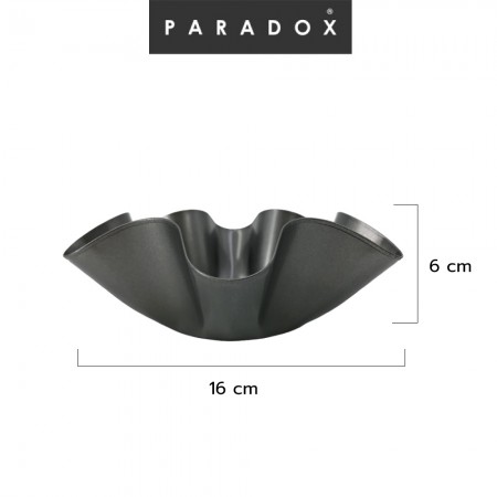 พิมพ์อบขนมรูปดอกไม้ 16*6 ซม