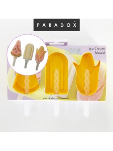 Ice Cream Mould