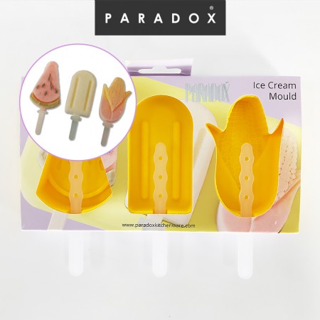 Ice Cream Mould