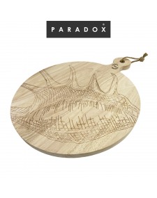 Mango Wooden Serving tray