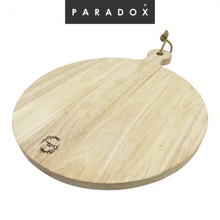 ถาดเสริ์ฟอาหารทำจากไม้มะม่วง