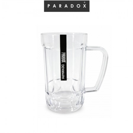 แก้วเบียร์โพลีสไตรีน