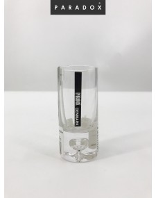 แก้วช็อตบับเบิ้ล