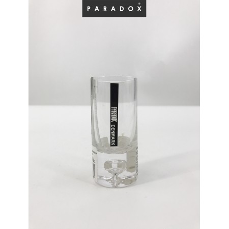 แก้วช็อตบับเบิ้ล