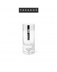 แก้วช็อตบับเบิ้ล