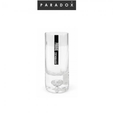 แก้วช็อตบับเบิ้ล