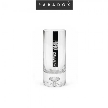 เเก้วช็อต Bubble Shot Glass
