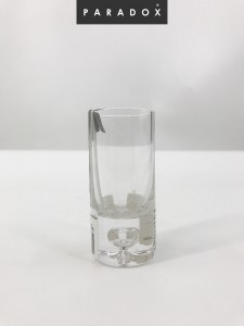 Bubble Shot Glass
