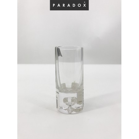 เเก้วช็อต Bubble Shot Glass