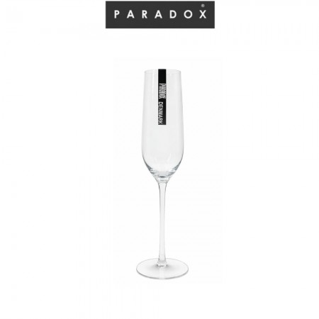 เเก้วเเชมเปญ Tulip Champagne