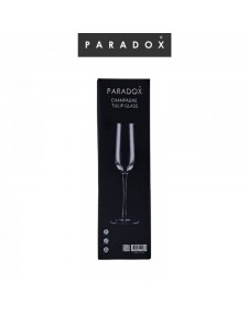 เเก้วเเชมเปญ Tulip Champagne