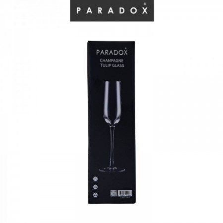 เเก้วเเชมเปญ Tulip Champagne