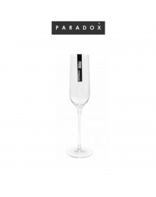 เเก้วเเชมเปญ Crackle Champagne