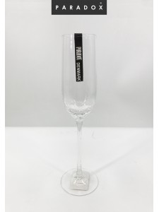Crackle Champagne