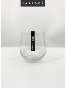 Dof Crackle Small White 
