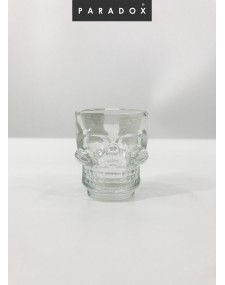 เเก้ว Skull Shot Glass