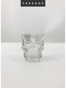 เเก้ว Skull Shot Glass