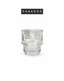 เเก้ว Skull Shot Glass