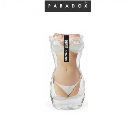 เเก้วน้ำ Lady Glass 