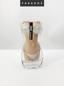 Lady Glass 