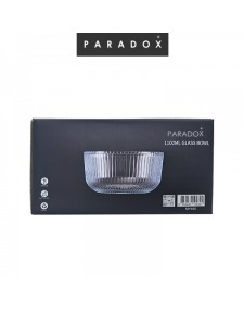 ชามแก้วสำหรับใส่อาหาร 1100 มล