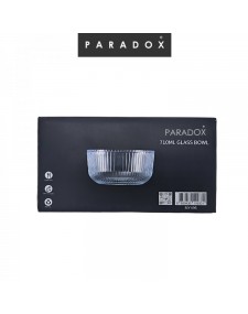 ชามแก้วสำหรับใส่อาหาร 710 มล