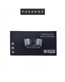 อ่างแก้วผสมอาหาร 380 มล