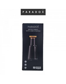 ขวดเเก้วใส่เครื่องดื่ม