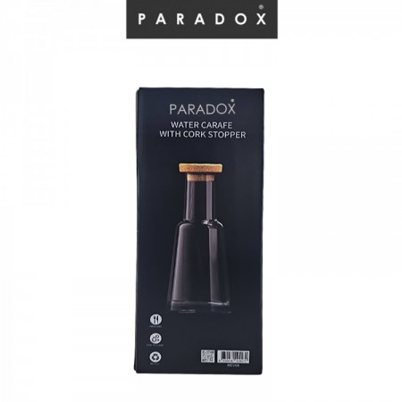 ขวดเเก้วใส่เครื่องดื่ม