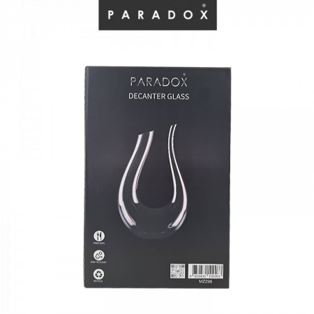 เหยือกพักไวน์ 