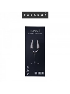 เเก้วไวน์  Tendence Wine 