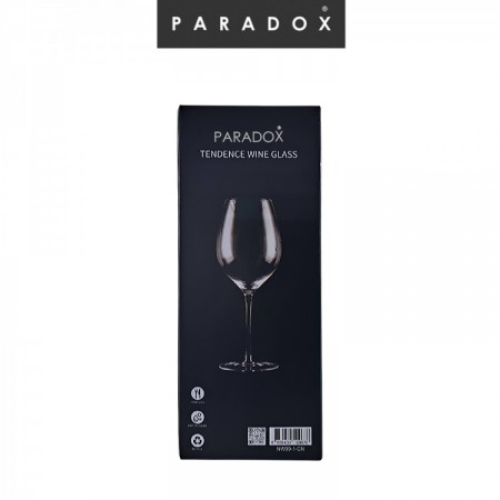 เเก้วไวน์  Tendence Wine 