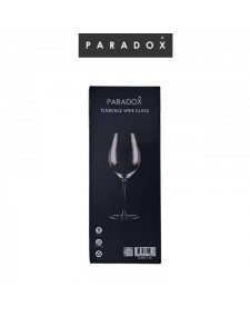 แก้วไวน์ รุ่นเทนเด้นท์ 