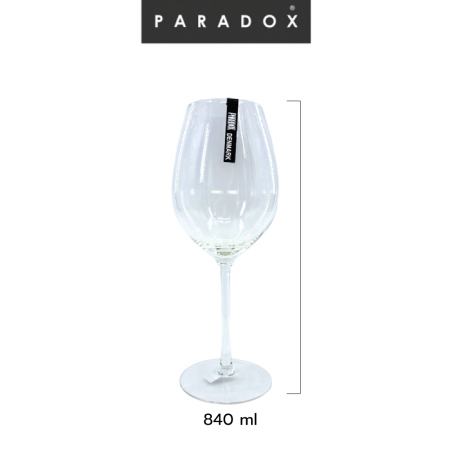 แก้วไวน์ รุ่นเทนเด้นท์ 