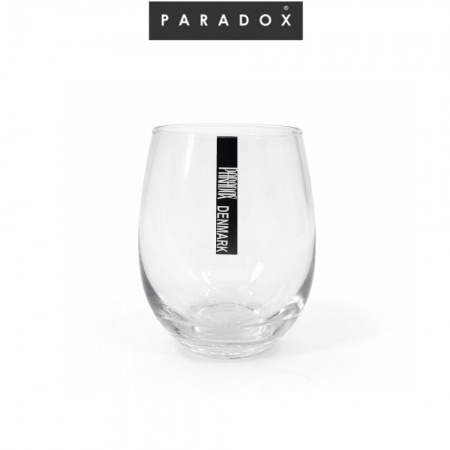 เเก้วไวน์ไม่มีก้าน Big Stemless Wine 