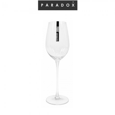 แก้วไวน์แดง รุ่นทิวลิป 