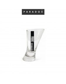 เเก้วช็อต Triangle Shot 